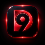 IND9 Game official logo – online real money gaming platform in India